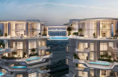 Regent Residences Sankari Place