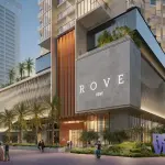 Rove Home Marina