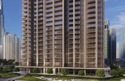 NEAR BURJ | AMAZING VIEW | PRIME LOCATION